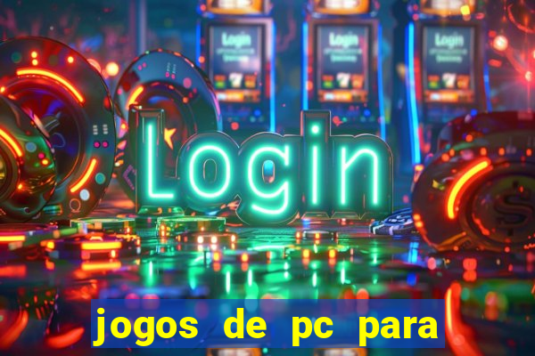 jogos de pc para android download